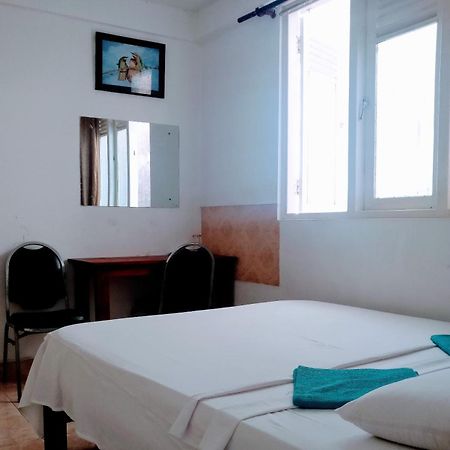 Villa Two Residence Dehiwala-Mount Lavinia Pokoj fotografie