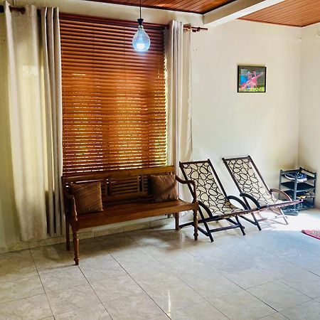 Villa Two Residence Dehiwala-Mount Lavinia Exteriér fotografie
