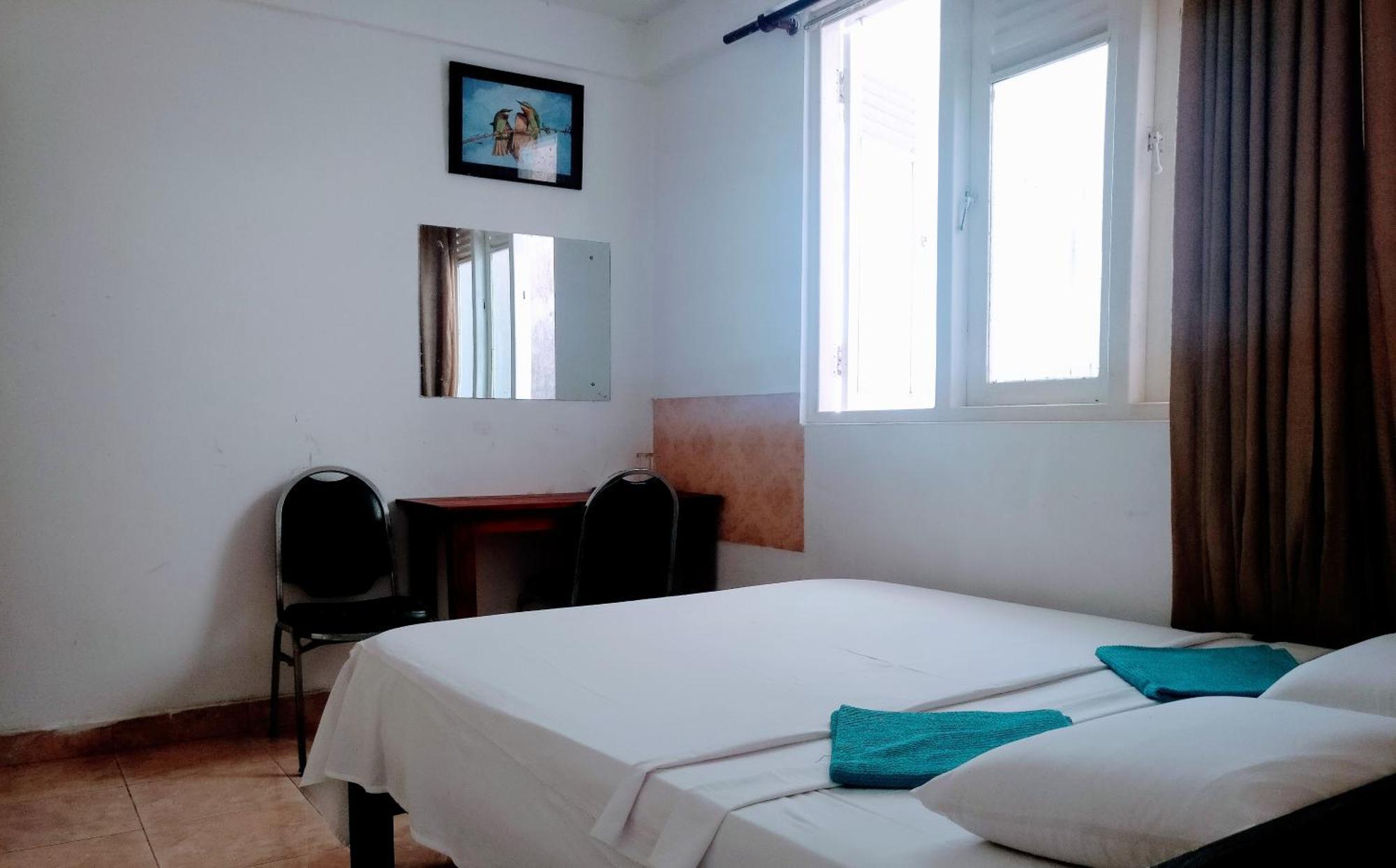 Villa Two Residence Dehiwala-Mount Lavinia Pokoj fotografie