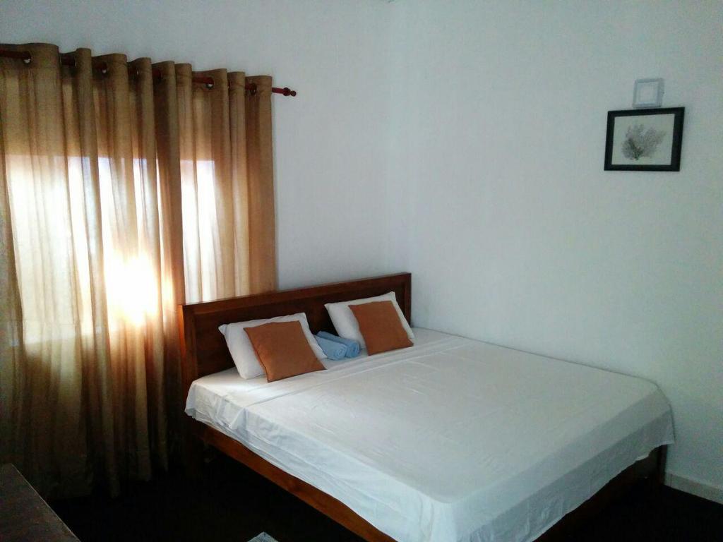 Villa Two Residence Dehiwala-Mount Lavinia Exteriér fotografie