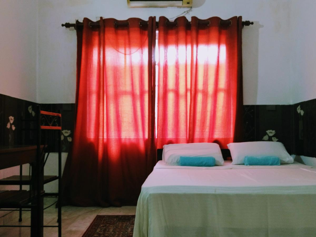 Villa Two Residence Dehiwala-Mount Lavinia Exteriér fotografie