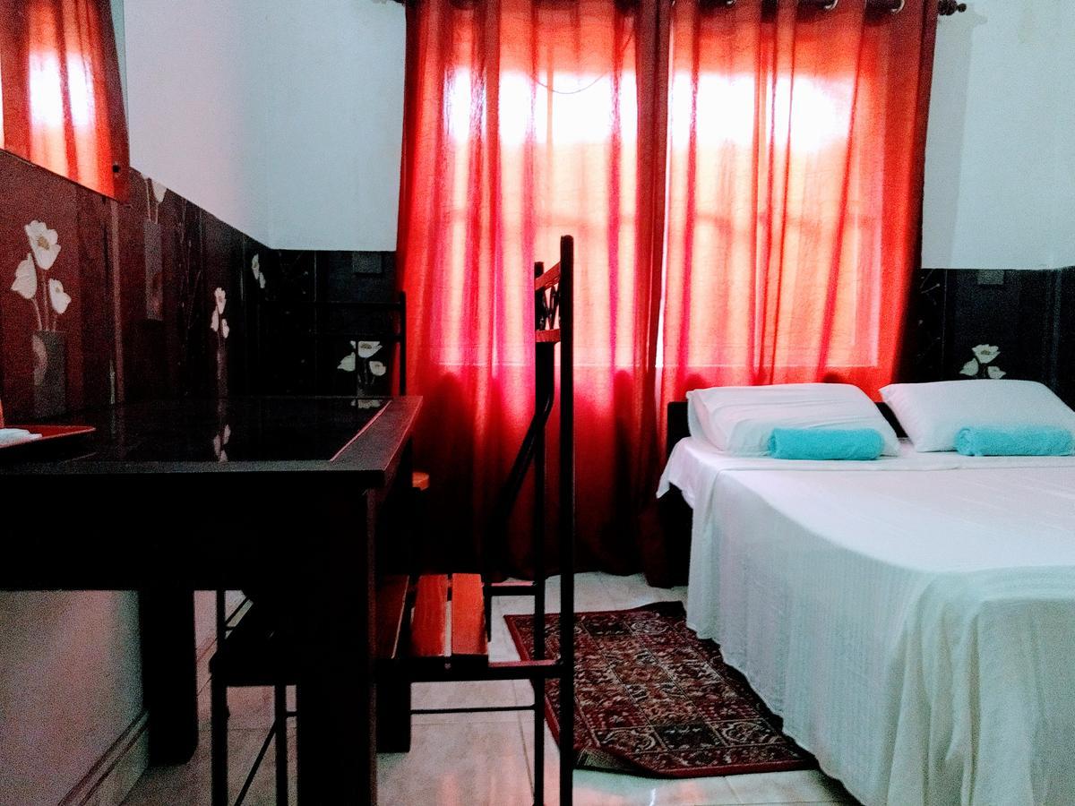 Villa Two Residence Dehiwala-Mount Lavinia Exteriér fotografie