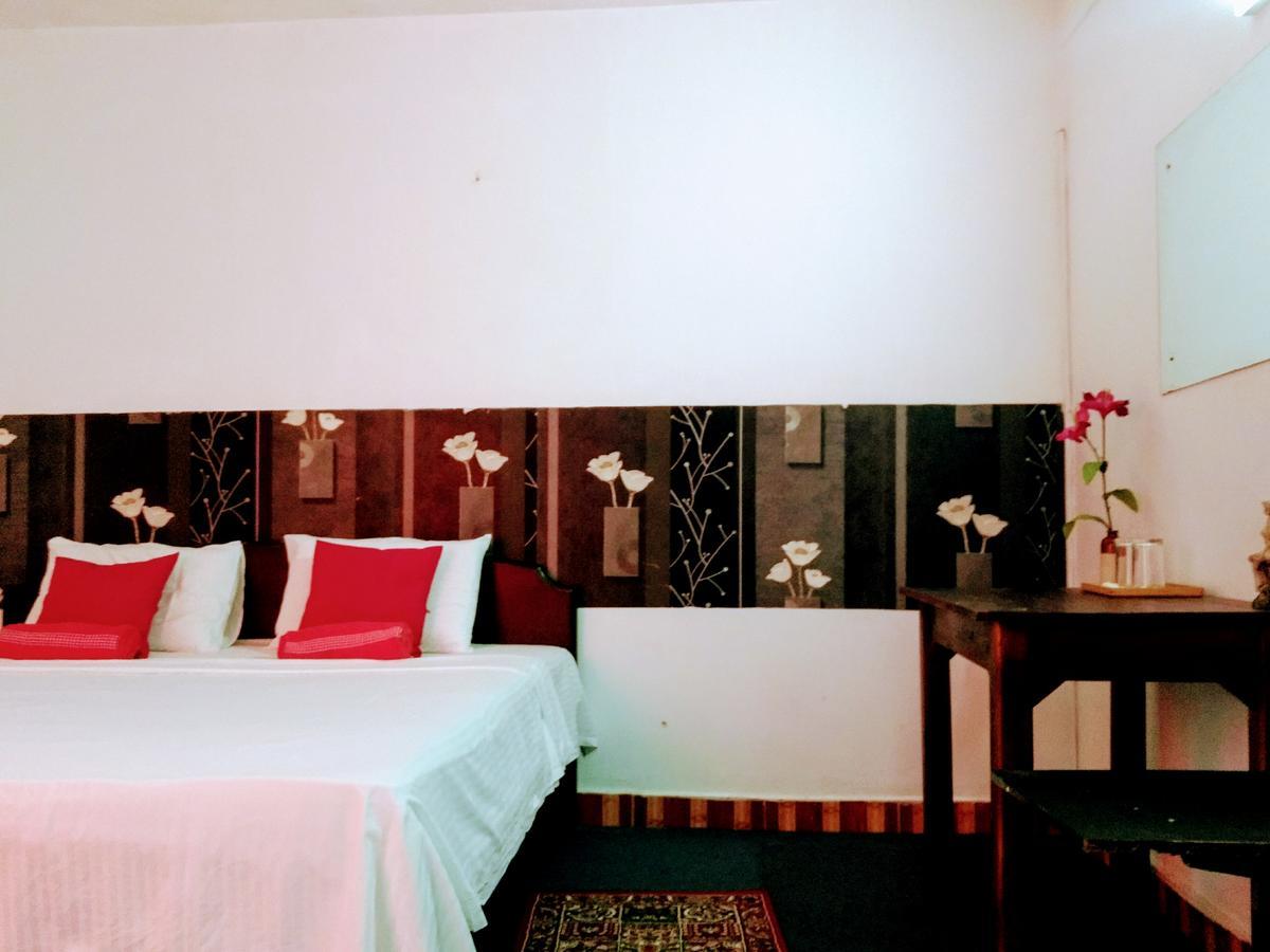 Villa Two Residence Dehiwala-Mount Lavinia Exteriér fotografie