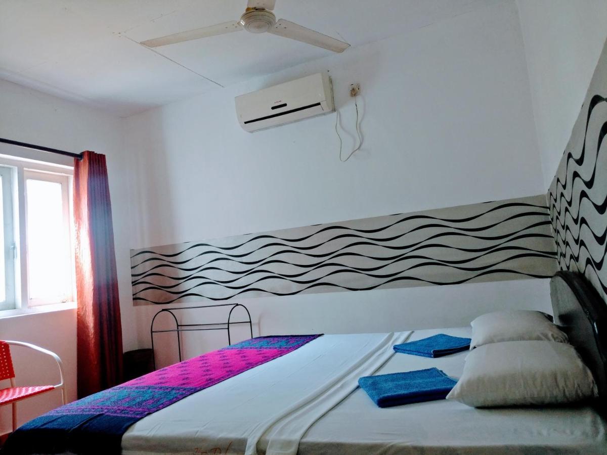 Villa Two Residence Dehiwala-Mount Lavinia Exteriér fotografie